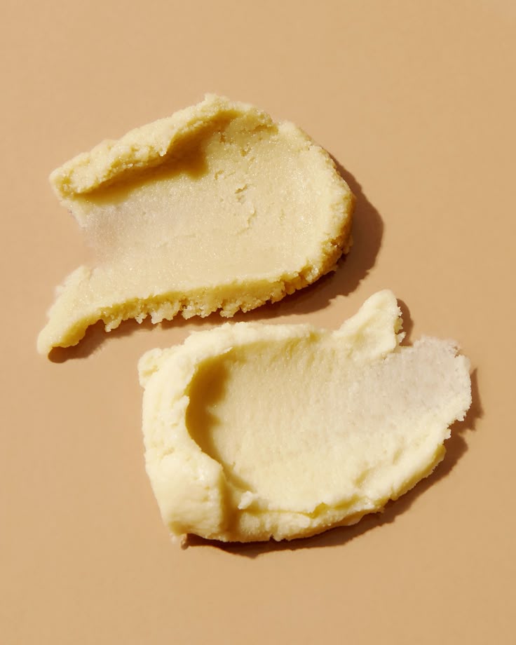 Whipped Shea butter - Coming soon