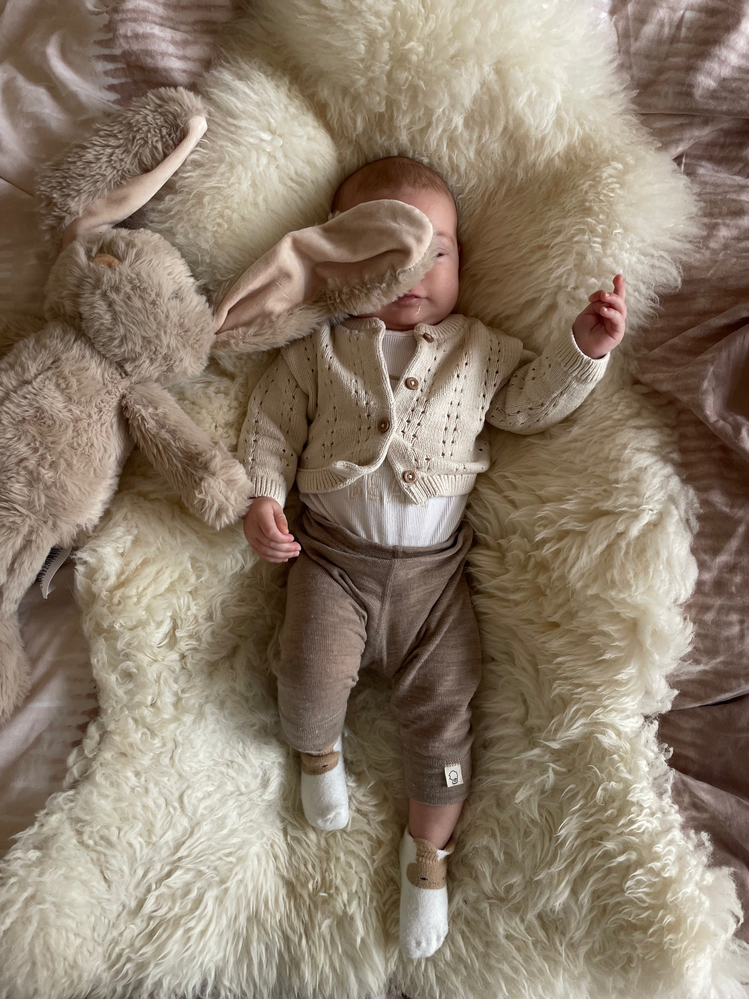 Natuurlijke Baby Producten