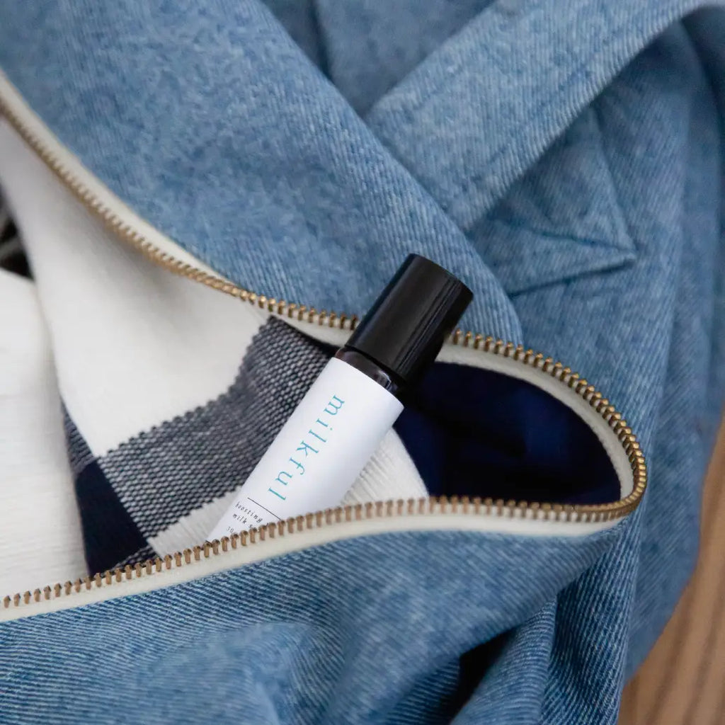 Junebee Borstvoedingsbundel