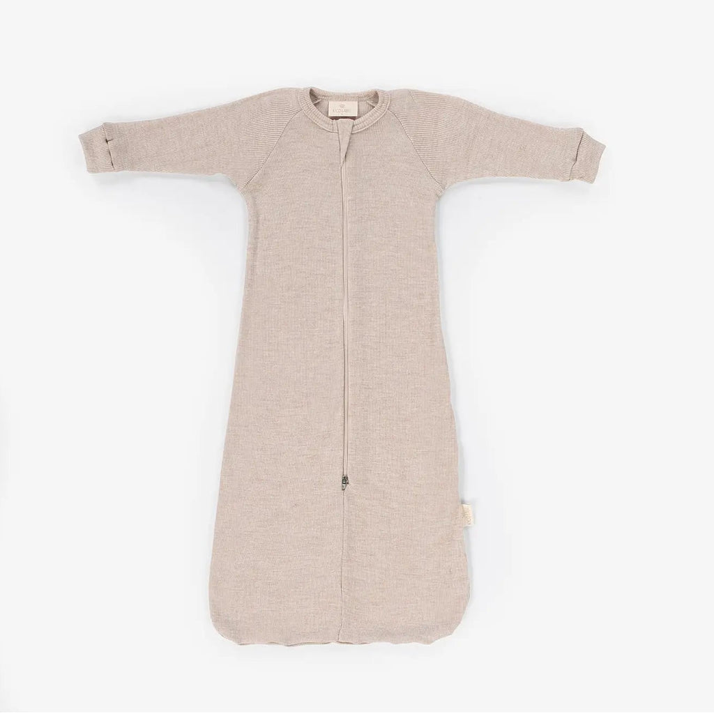 Baby slaapzak - Merinowol