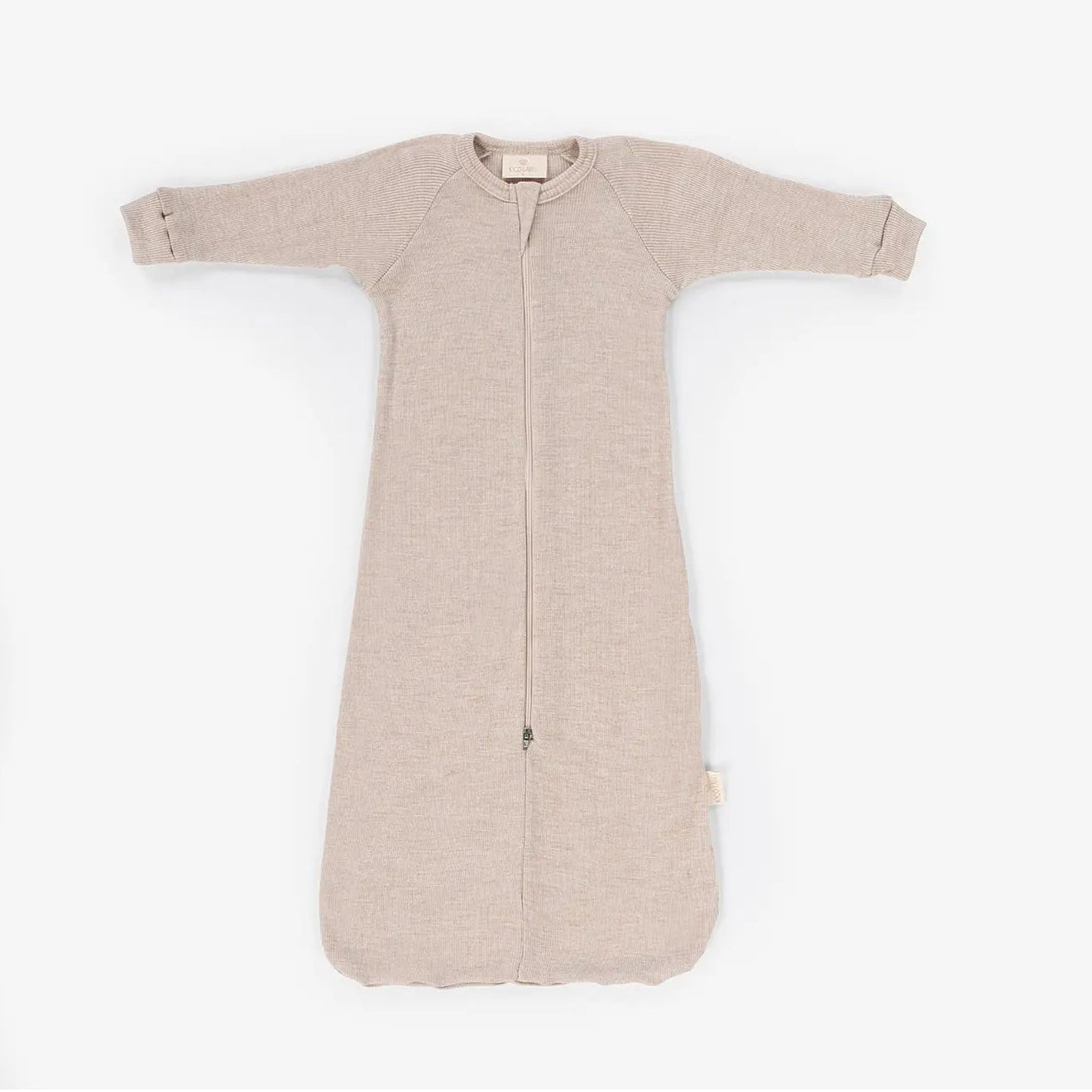 Baby slaapzak - Merinowol