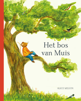 Het bos van muis