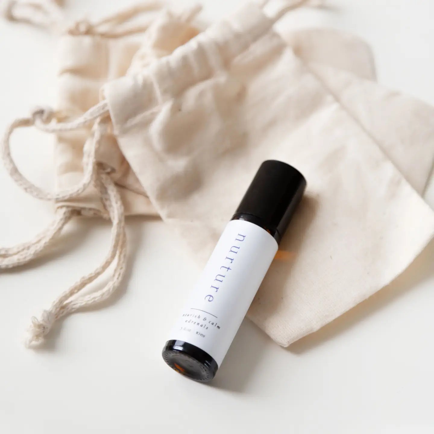 Nurture etherische olie Roll On