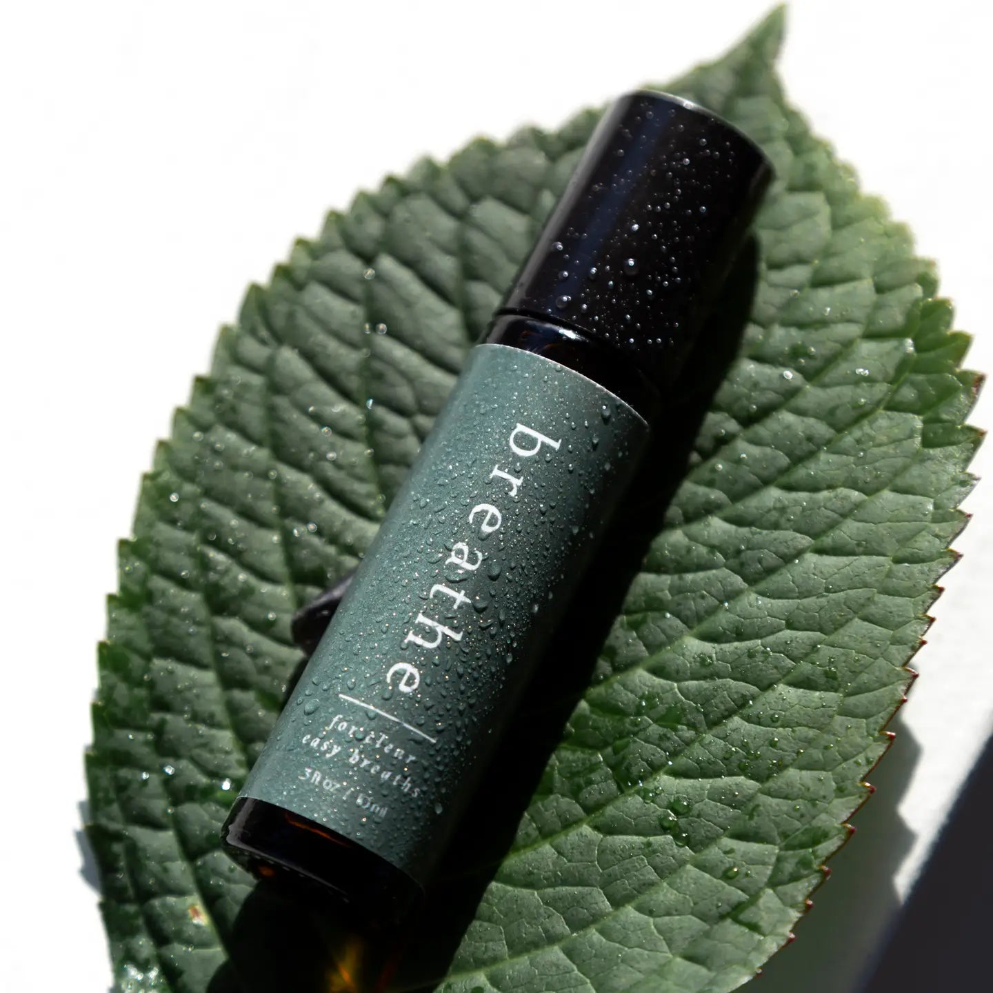 Breathe etherische olie Roll On