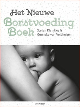Het Nieuwe Borstvoedings Boek