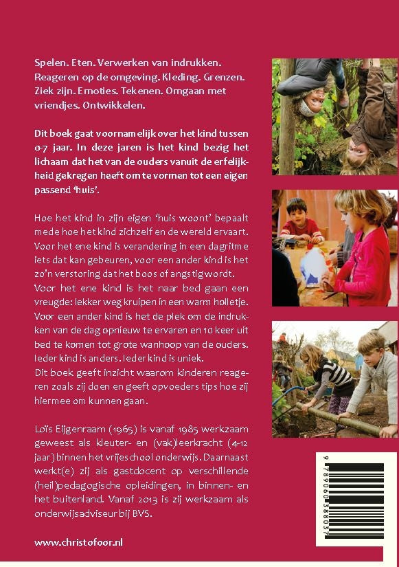 Je kind beter leren begrijpen