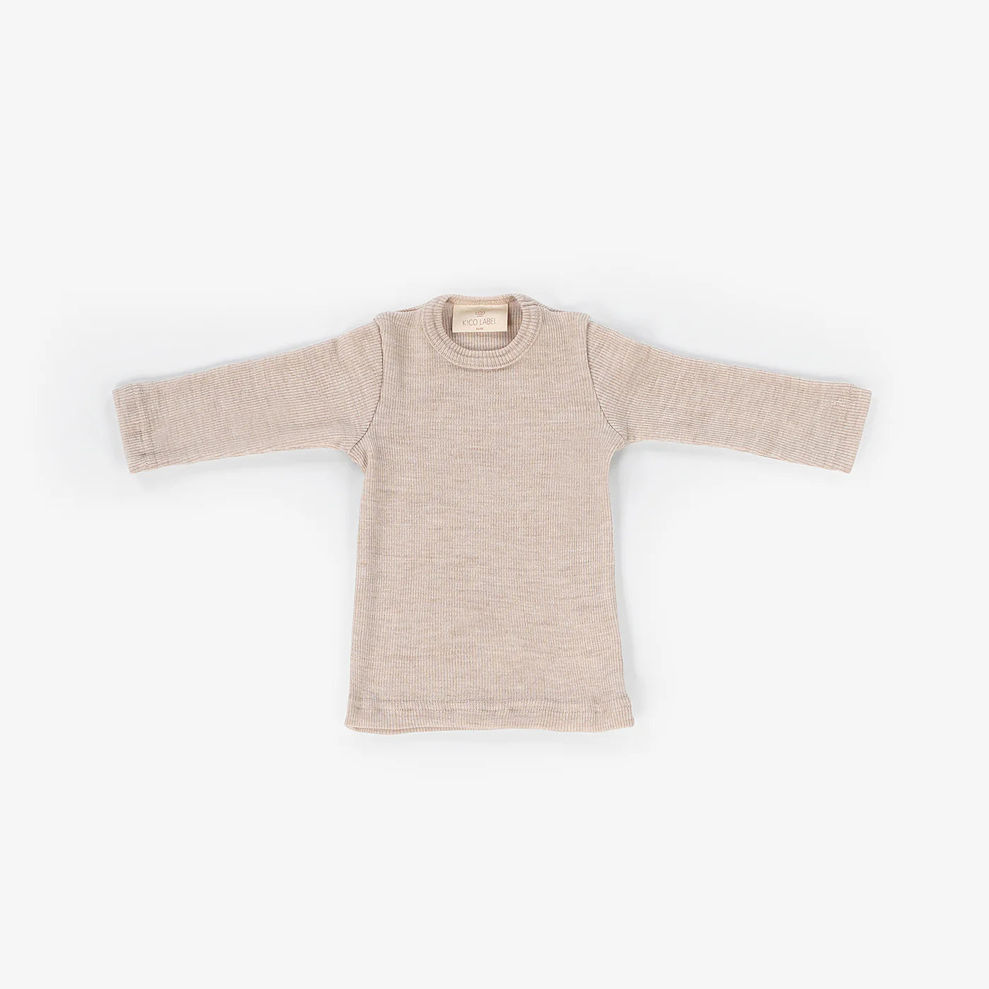 Baby pyjama set - Merinowol