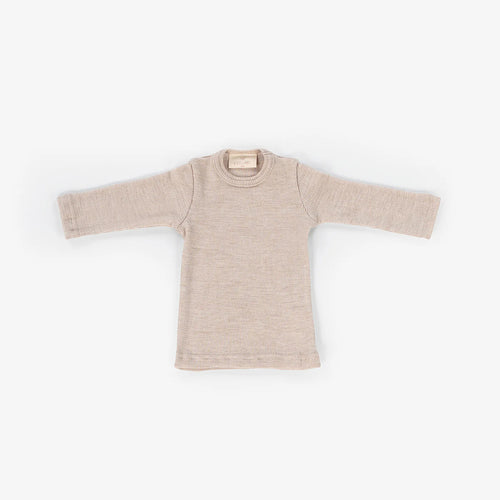 Baby pyjama set - Merinowol