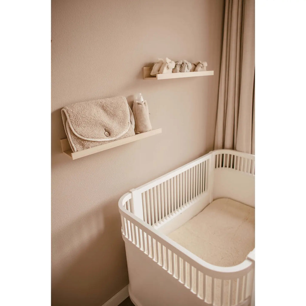 Hoeslaken 100% merinowol