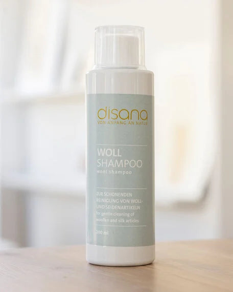 Wolwasmiddel / Wolshampoo 200ml